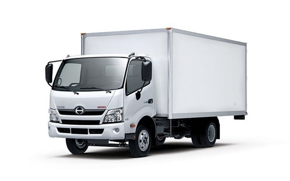 Купить HINO 300 720 ИЗОТЕРМИЧЕСКИЙ