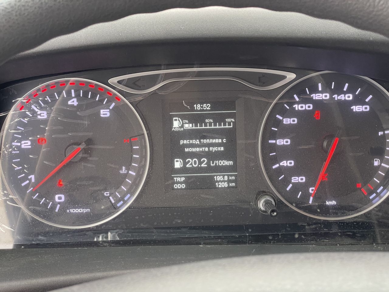 JAC N120 МУСОРОВОЗ EMI (10м³)