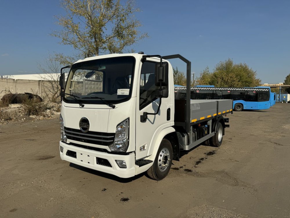Купить SDAC J6 (3,5т) БОРТОВОЙ 4,2×2,2×0,4 м