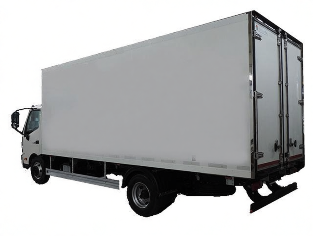 Купить HINO 300 730 ИЗОТЕРМИЧЕСКИЙ
