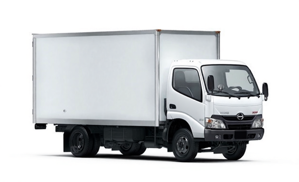 Купить HINO 300 600 ИЗОТЕРМИЧЕСКИЙ
