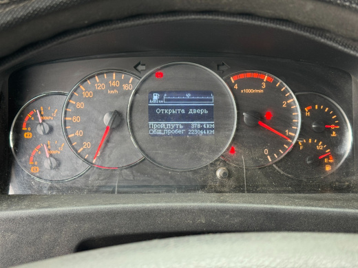 JAC 80 (пробег 200 тыс)