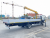 JAC N90 (9т) КМУ XCMG 68-4 (3.2т) БОРТ 6,2×2,55×0,6 м