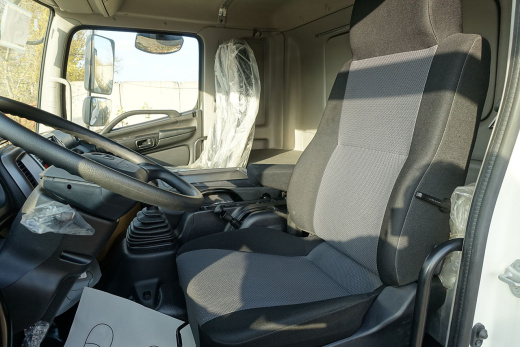 HINO 500 N7A (26т) МУСОРОВОЗ KATMERCILER KAT-21S (21м³)