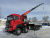 JAC N410 (41т) КМУ IT-150 (7т) БОРТ 7,8×2,54×0,6м