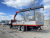 DAEWOO NOVUS CL8CF (6×4) КМУ FASSI F275A.0.23 (9,4т) 8,0×2,5×0,6 м