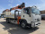 ISUZU FVR34UL-Q (18т) С КМУ HANGIL 756 (7,5т) БОРТ 7,2×2,55×0,6м
