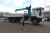 DAEWOO NOVUS DV11K 6x4 КМУ HKTC 7016 (7т)