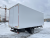 ISUZU FSR34-ULP ИЗОТЕРМИЧЕСКИЙ ФУРГОН 6,8×2,55×2,7 м