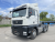 SITRAK C7H-G (МРМ 32т) ТЯГАЧ 6×4