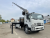 ISUZU FVR34 (18т) КМУ HIAB 160TM (6,5т) БОРТ 8,0×2,54×0,6м