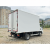SDAC J7.5 ИЗОТЕРМИЧЕСКИЙ ФУРГОН 4,2×2,2×2,4м