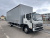 JAC N120 NEW БОРТОВОЙ С ТЕНТОМ (ШТОРЫ) И СДВИЖНАЯ КРЫША