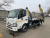 HINO 300 (8.0т) БУНКЕРОВОЗ WERNOX 8м³