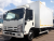 Рефрижератор на базе Isuzu ELF 9.5 (NQR90LL-504) 6,2х2,3х2,2 м
