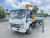JAC N90 (9т) КМУ XCMG 68-4 (3.2т) БОРТ 6,2×2,55×0,6 м