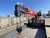 DAEWOO NOVUS CL8CF КМУ FASSI MVF S1556 (6,5т) 8,2×2,54×0,6 м