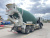 HOWO A5 (МРМ 40т) 8x4 БЕТОНОСМЕСИТЕЛЬ 12м³