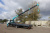 DAEWOO NOVUS 4x2 НИЗКОРАМНЫЙ С КМУ HKTC 5014 (5т)
