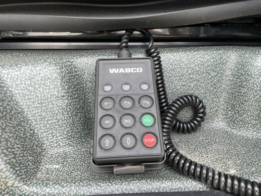 SITRAK C7H-G (МРМ 32т) ТЯГАЧ 6×4