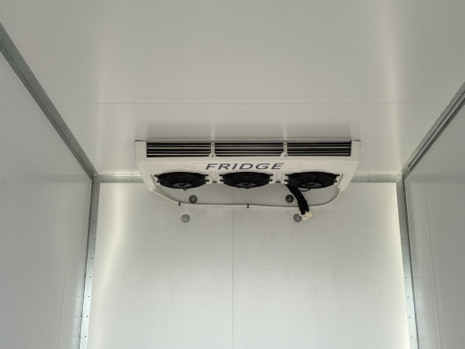 SDAC J6 РЕФРИЖЕРАТОР ХОУ FRIDGE FG4000h 4,2×2,3×2,3м