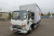 JAC N56 БОРТ-ТЕНТ (ШТОРЫ) И СДВИЖНАЯ КРЫША (3,5т)
