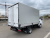 DONGFENG CAPTAIN T (МРМ 2,5т) БОРТ-ТЕНТ 3,5×1,9×1,9м ВОРОТА