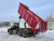 САМОСВАЛ ISUZU GIGA 6x4 CYZ52M КУЗОВ CANTONI 16 м³