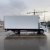 SDAC K12 (11,4т) РЕФРИЖЕРАТОР ХОУ FRIDGE FG 5000h 6,4×2,6×2,5м