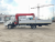 JAC N90-L (9т) КМУ SKYWAY SK508 (3,2т) БОРТ СТАЛЬ 6,2×2,55×0,6 м