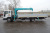 DAEWOO NOVUS DL06K 4х2 НИЗКОРАМНЫЙ С КМУ HKTC 7016L (7т)