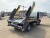 ISUZU NQR 90 L-H Бункеровоз 8 м³