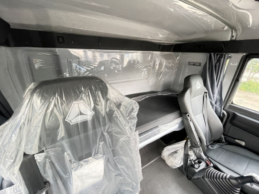 SITRAK C7H (МРМ 32т) БЕТОНОСМЕСИТЕЛЬ 10м³