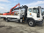 DAEWOO NOVUS КРАН-МАНИПУЛЯТОР HTS 1335 6,5 ТОНН