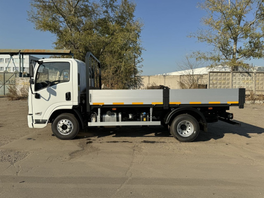 SDAC J6 (3,5т) БОРТОВОЙ 4,2×2,2×0,4 м