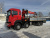 JAC N410 (41т) КМУ IT-150 (7т) БОРТ 7,8×2,54×0,6м