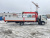 JAC N90 (9т) КМУ PALFINGER SPS HT-8500 (3,2т) БОРТ 6,2×2,55×0,4 м