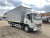 JAC N120N БОРТОВОЙ С ТЕНТОМ (ШТОРЫ) ГИДРОБОРТ