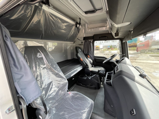 SITRAK C7H-G (МРМ 32т) ТЯГАЧ 6×4