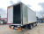 ИЗОТЕРМИЧЕСКИЙ ФУРГОН DAEWOO NOVUS CC4CT 7,5×2,6×2,5м