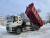 САМОСВАЛ ISUZU GIGA 6x4 CYZ52M КУЗОВ CANTONI 16 м³