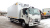Рефрижератор на базе ISUZU FSR34UL 6,4×2,55×2,4