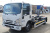 ISUZU ELF 9.5 (NQR 90) ПОГРУЗЧИК KROMANN LIFT S5S