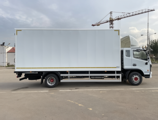 DONGFENG C120-L ПРОМТОВАРНЫЙ 6,3×2,55×2,5м