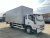 JAC N120L БОРТ-ТЕНТ 6,8×2,45×2,5 (0,4) м