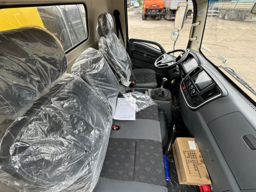 SDAC K12 (11,4т) КМУ HYVA HTS 6.3 (6.3т) 6,2×2,54×0,6м