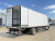 HINO 700 4×2 Рефрижератор с автономной ХОУ, 9,2 м