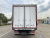 ИЗОТЕРМИЧЕСКИЙ ФУРГОН DONGFENG CAPTAIN C120-L (МРМ 11,9т) 7,5 м