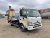 HINO 300 (8.0т) БУНКЕРОВОЗ WERNOX 8м³