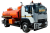 ТОПЛИВОЗАПРАВЩИК НА ШАССИ ISUZU FVR34